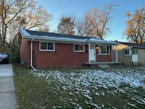 830 Eugene, Ypsilanti, MI 48198
