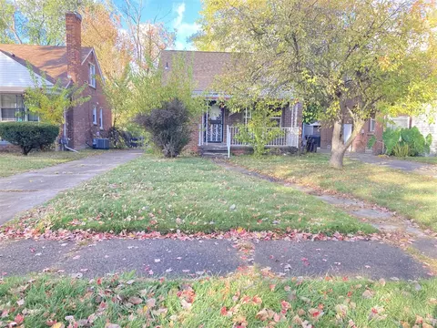20253 Winthrop, Detroit, MI 48235