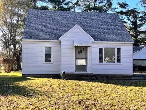 48 S 31st, Battle Creek, MI 49015
