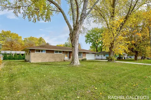 3615 Diamond, Hamilton, MI 49419