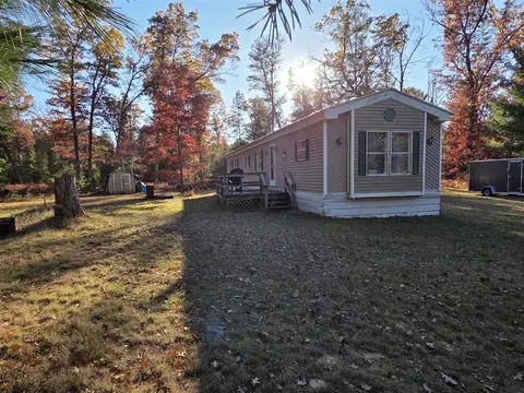6058 W 18 Mile, Bitely, MI 49309