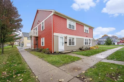 1649 Wingate, Ypsilanti, MI 48198