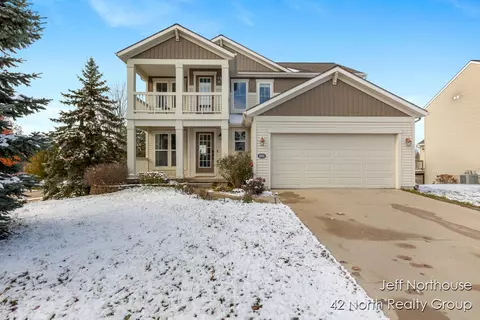 1001 Cobblestone Way, Byron Center, MI 49315