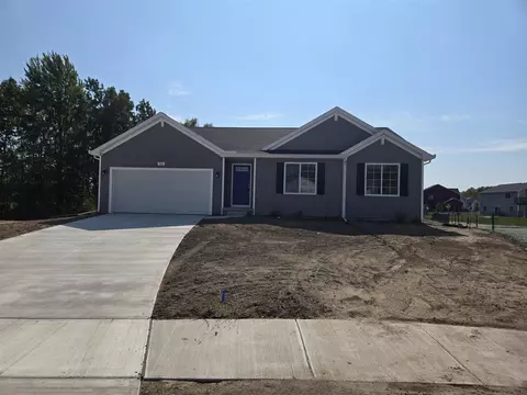 521 Hawk Wood, Cedar Springs, MI 49319