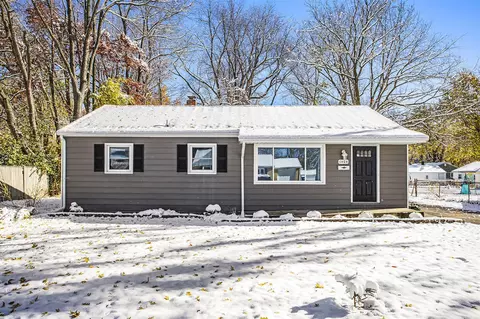 1404 Seminole, Kalamazoo, MI 49006