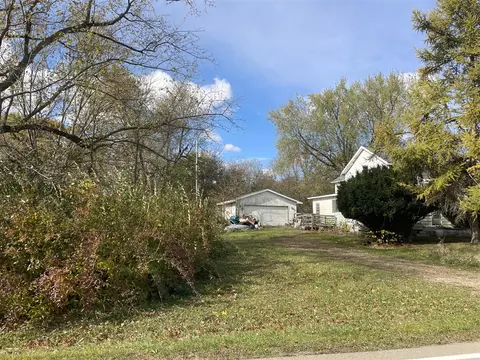 Exterior - 1864 Chapel, Parma, MI 49269 photo 12 of 12