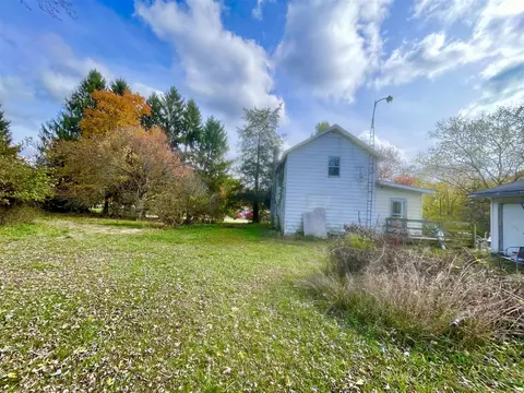 Exterior - 1864 Chapel, Parma, MI 49269 photo 3 of 12
