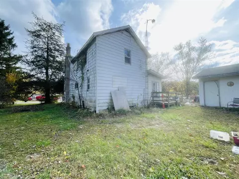 Exterior - 1864 Chapel, Parma, MI 49269 photo 4 of 12