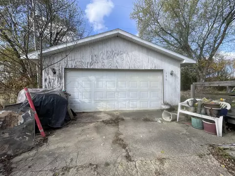 Exterior - 1864 Chapel, Parma, MI 49269 photo 6 of 12