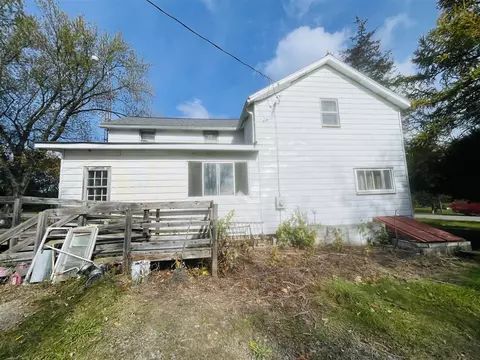 Exterior - 1864 Chapel, Parma, MI 49269 photo 2 of 12