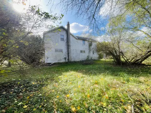 Exterior - 1864 Chapel, Parma, MI 49269 photo 5 of 12