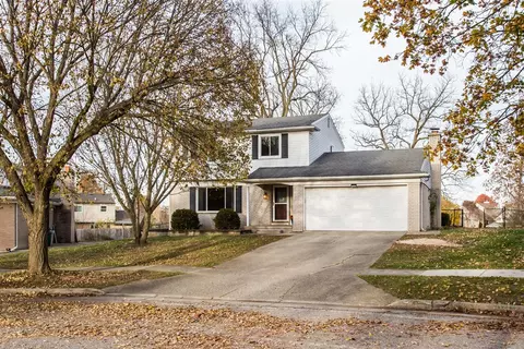 533 Forestbrooke, Saline, MI 48176