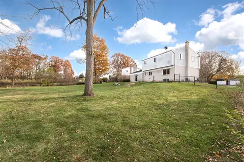 Exterior - 533 Forestbrooke, Saline, MI 48176 photo 9 of 11
