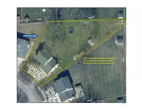 View/Area - 533 Forestbrooke, Saline, MI 48176 photo 1 of 2