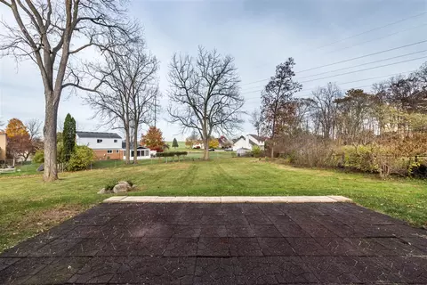 Exterior - 533 Forestbrooke, Saline, MI 48176 photo 6 of 11