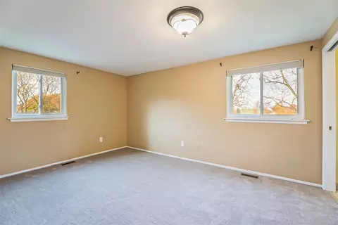 Bedroom - 533 Forestbrooke, Saline, MI 48176 photo 1 of 8