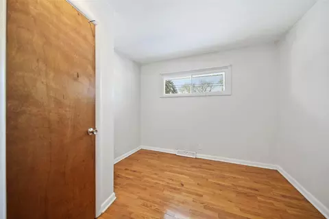 Bedroom - 1273 E Southfield, Jackson, MI 49203 photo 2 of 6
