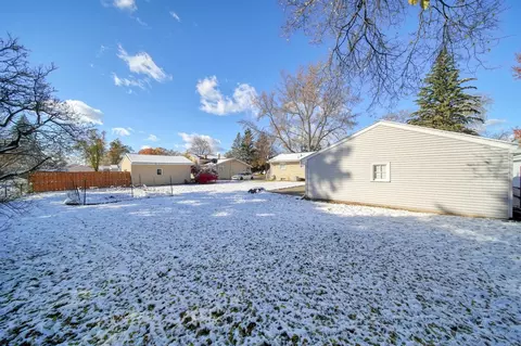 Exterior - 1273 E Southfield, Jackson, MI 49203 photo 8 of 9