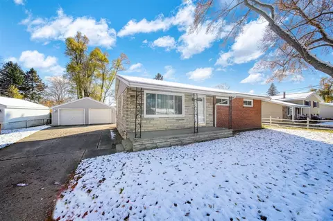 1273 E Southfield, Jackson, MI 49203