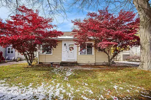 2867 Sharon, Wyoming, MI 49519