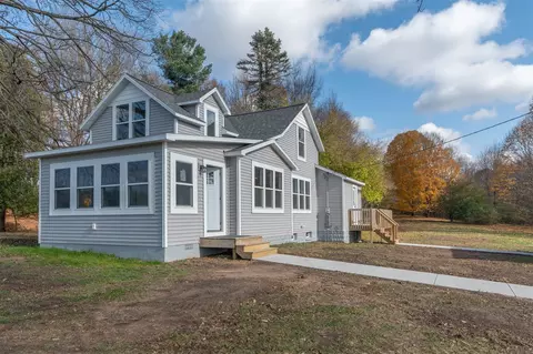 6124 S 124th, Rothbury, MI 49452