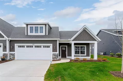1481 Eagle Shr, Hudsonville, MI 49426