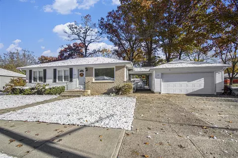 4460 Carrick, Kentwood, MI 49508
