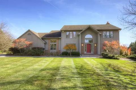 3682 Tanglewood, Ann Arbor, MI 48105