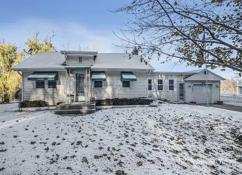 4461 Coit, Grand Rapids, MI 49525