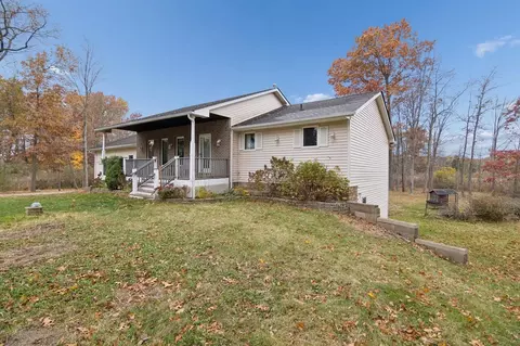 Exterior - 6000 San Luray, Gregory, MI 48137 photo 2 of 16