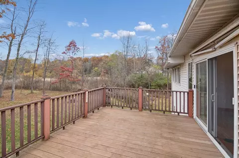 Exterior - 6000 San Luray, Gregory, MI 48137 photo 6 of 16