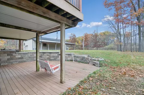 Exterior - 6000 San Luray, Gregory, MI 48137 photo 9 of 16