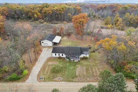 View/Area - 6000 San Luray, Gregory, MI 48137 photo 2 of 12