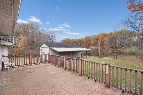 Exterior - 6000 San Luray, Gregory, MI 48137 photo 8 of 16