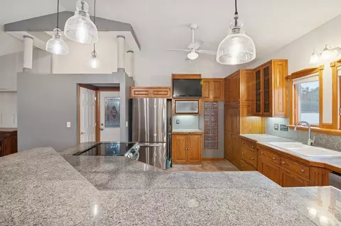 Kitchen - 6000 San Luray, Gregory, MI 48137 photo 3 of 7