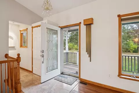 Entry Way - 6000 San Luray, Gregory, MI 48137 photo 1 of 2