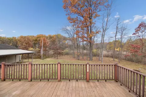 Exterior - 6000 San Luray, Gregory, MI 48137 photo 7 of 16