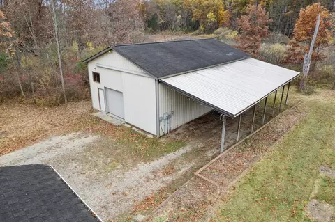 Exterior - 6000 San Luray, Gregory, MI 48137 photo 15 of 16