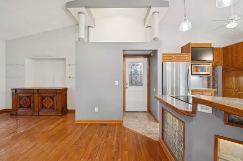 Entry Way - 6000 San Luray, Gregory, MI 48137 photo 2 of 2