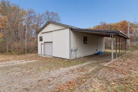 Exterior - 6000 San Luray, Gregory, MI 48137 photo 14 of 16