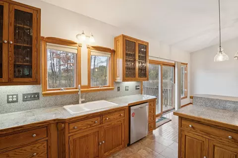 Kitchen - 6000 San Luray, Gregory, MI 48137 photo 5 of 7