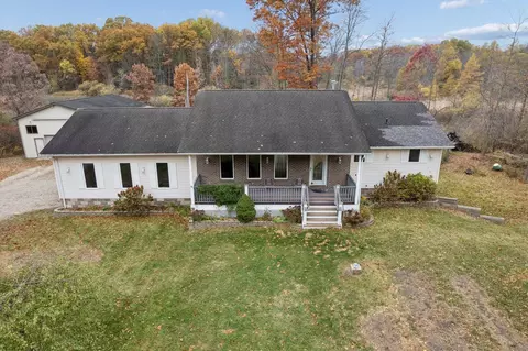 Exterior - 6000 San Luray, Gregory, MI 48137 photo 16 of 16