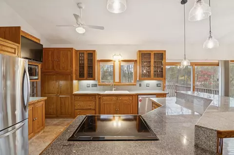 Kitchen - 6000 San Luray, Gregory, MI 48137 photo 2 of 7