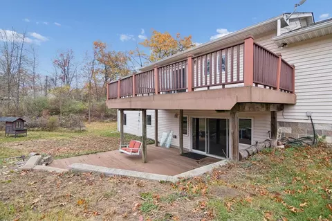 Exterior - 6000 San Luray, Gregory, MI 48137 photo 12 of 16