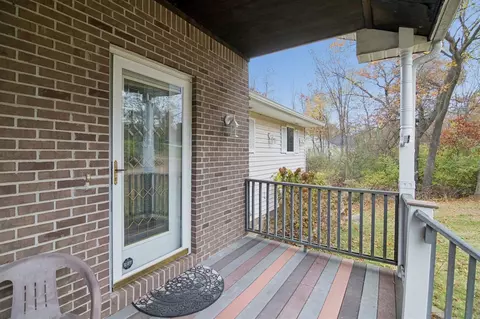 Exterior - 6000 San Luray, Gregory, MI 48137 photo 5 of 16