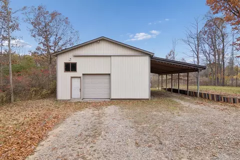 Exterior - 6000 San Luray, Gregory, MI 48137 photo 13 of 16