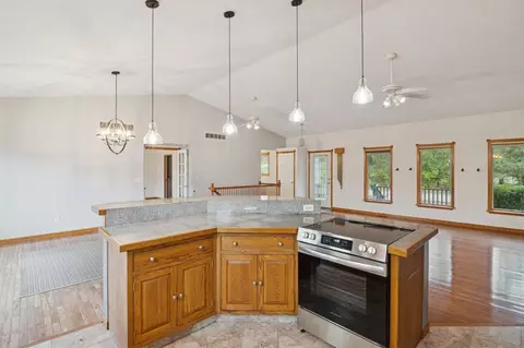 Kitchen - 6000 San Luray, Gregory, MI 48137 photo 4 of 7