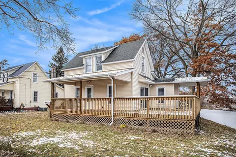 43 Sisson, Battle Creek, MI 49015