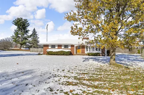 5480 White, Cement City, MI 49233