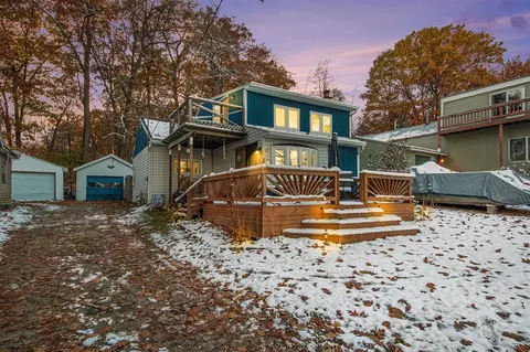 67 Sundago Park, Hastings, MI 49058